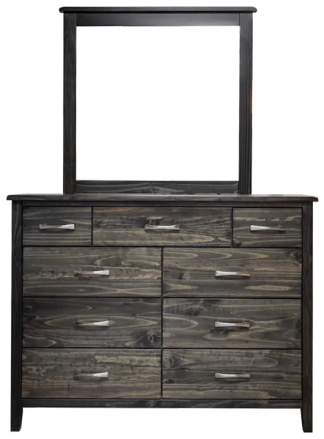 Scarlett Dresser