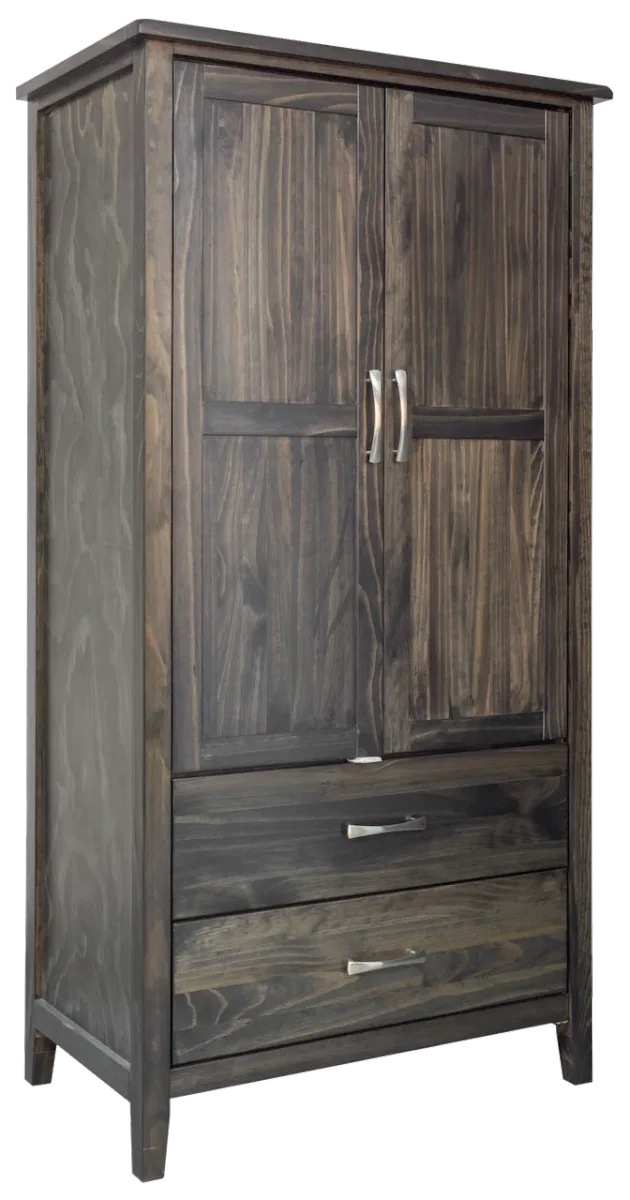 Scarlett armoire