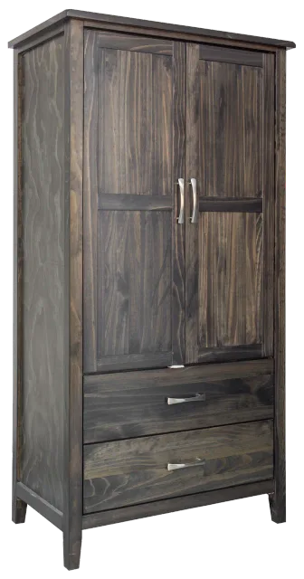 Scarlett armoire