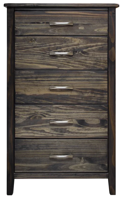 Scarlett chest