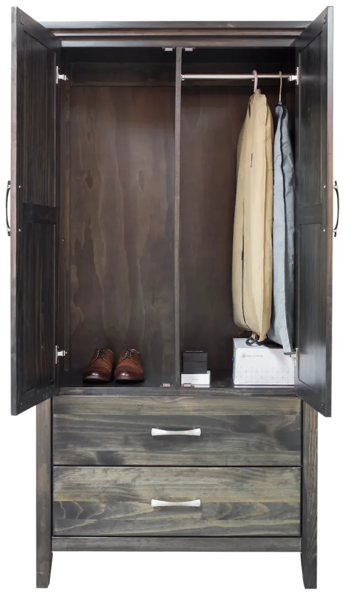 scarlett armoire 2