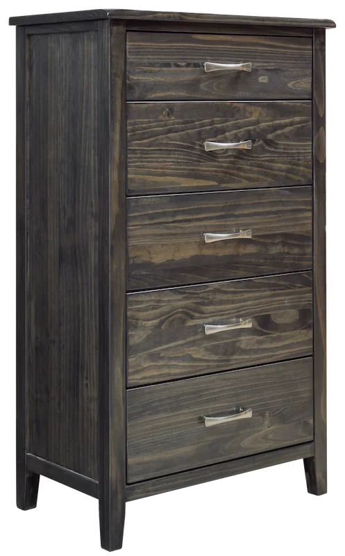 scarlett chest side