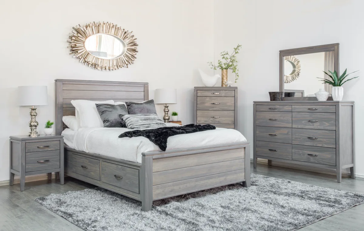 Robina Storage