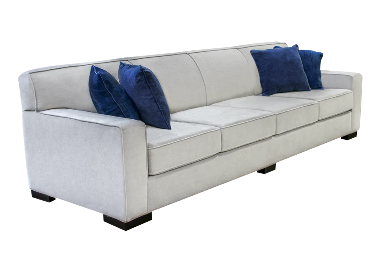 Arsenio 4 seater 1