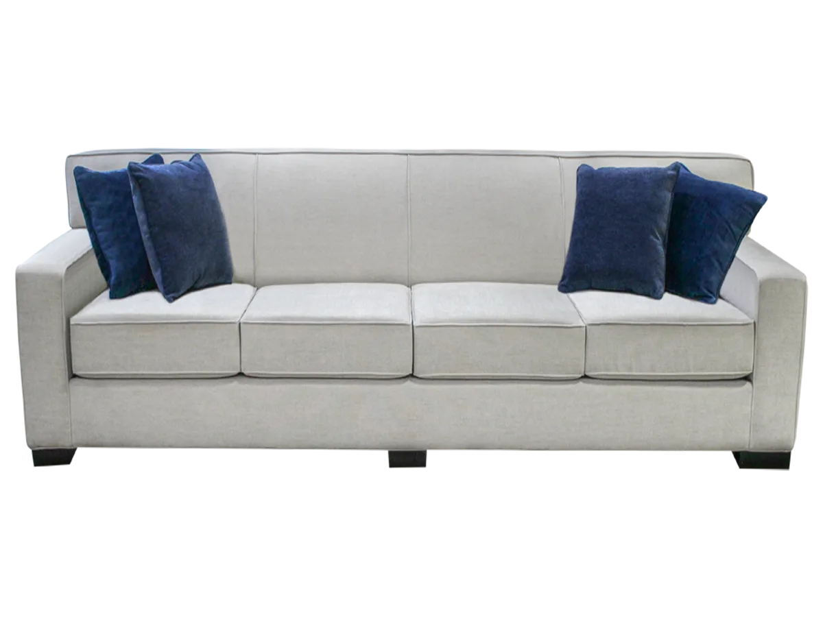 Arsenio 4 seater