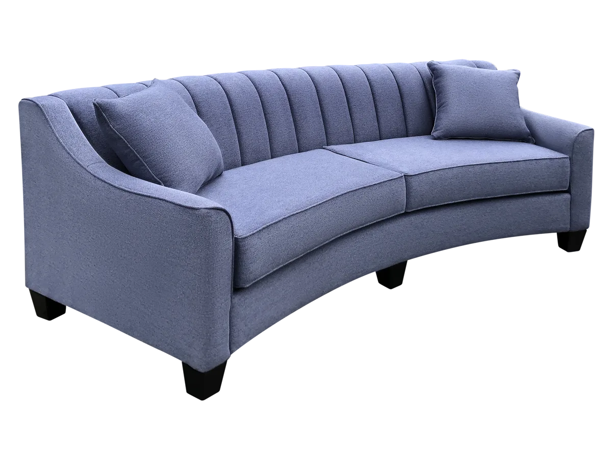 Chanel curve 1