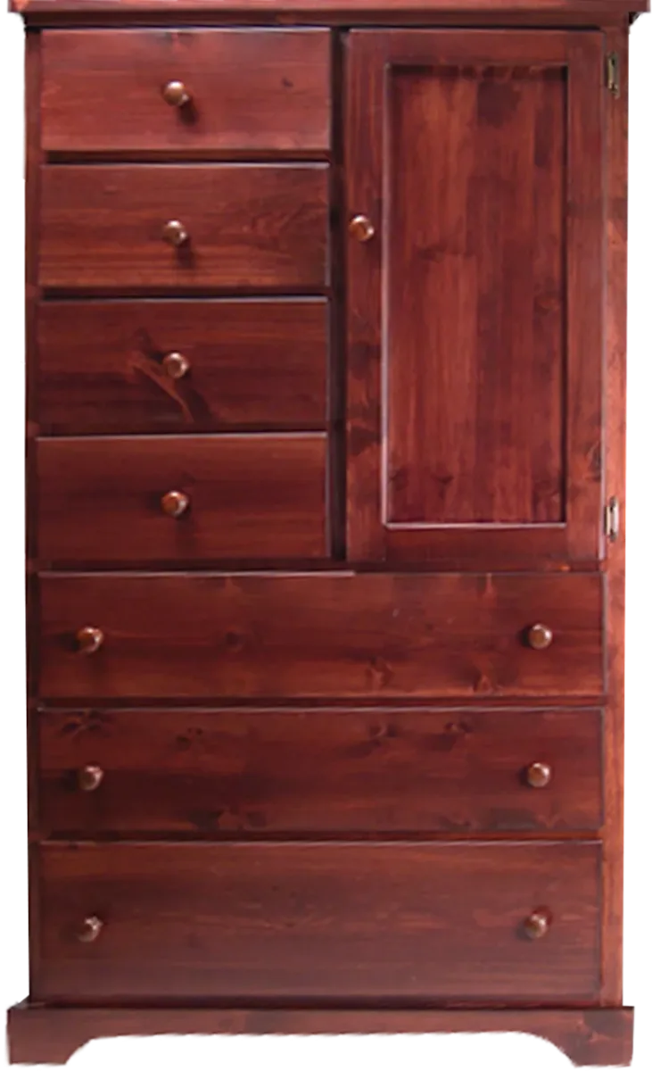 Chifferobe 1