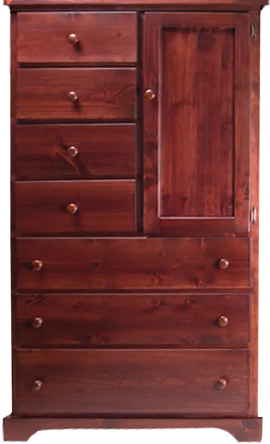 Chifferobe 1
