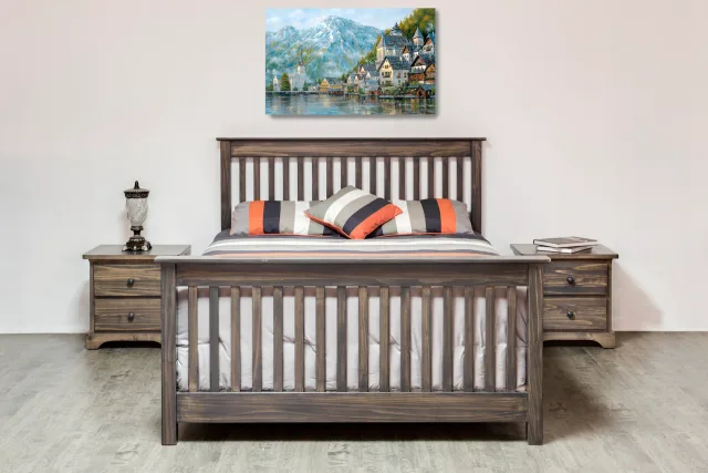 Polo bed 2