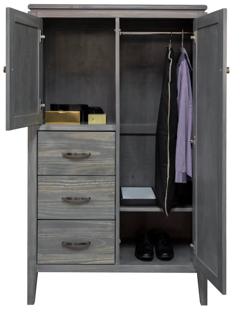 Robina Man Armoire 1