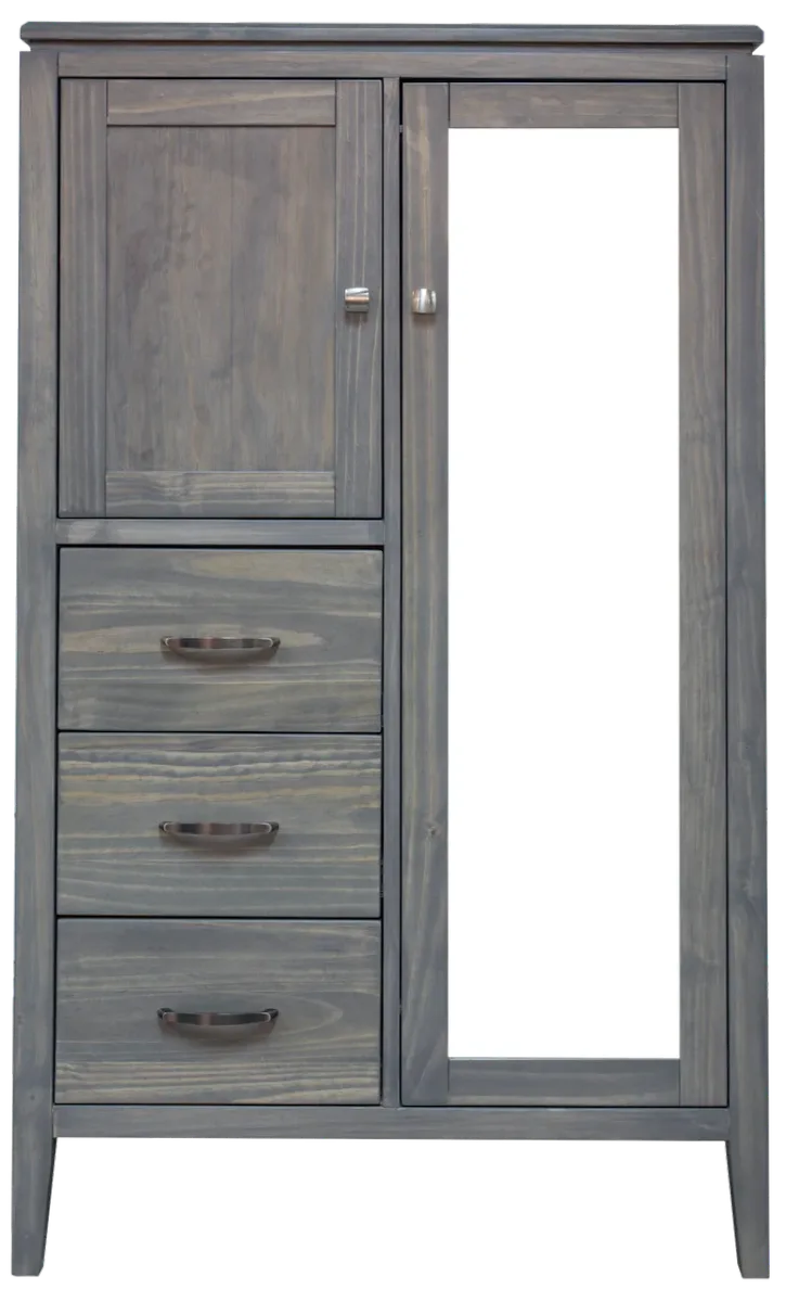 Robina Man Armoire