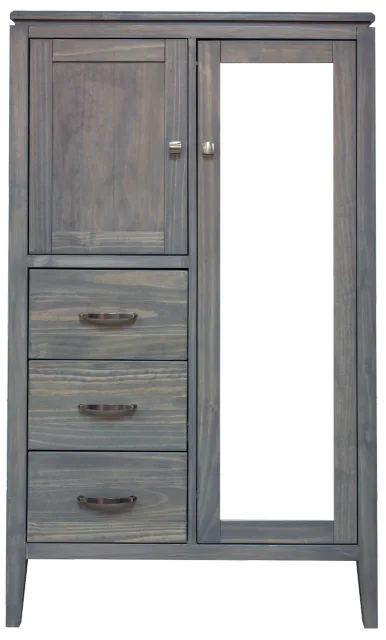 Robina Man Armoire