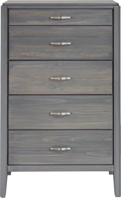 Sage chest