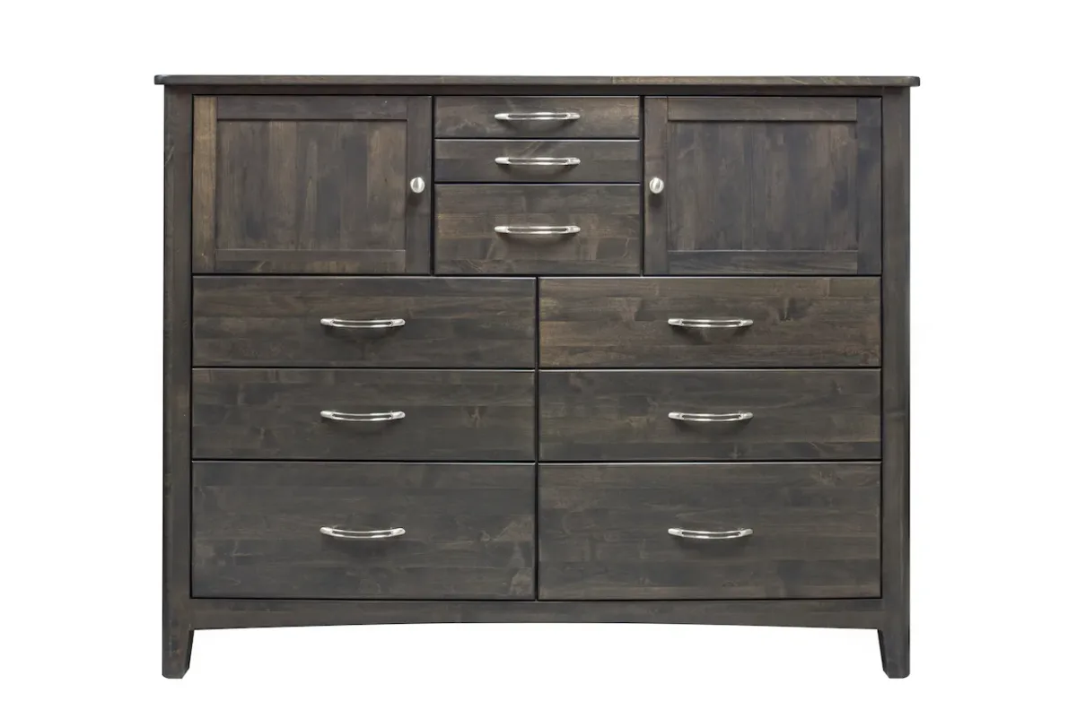 Sapphire 9 drawer