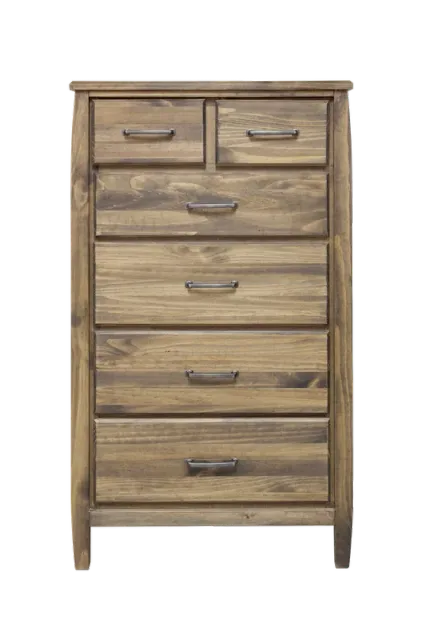 Tofino Chest front