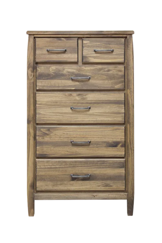 Tofino Chest front