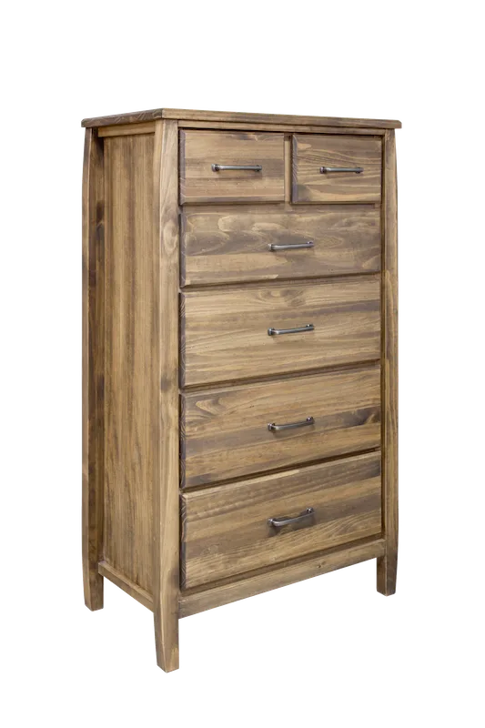 Tofino Chest