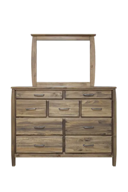 Tofino Dresser