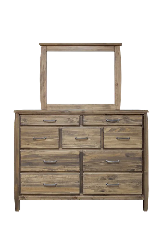 Tofino Dresser
