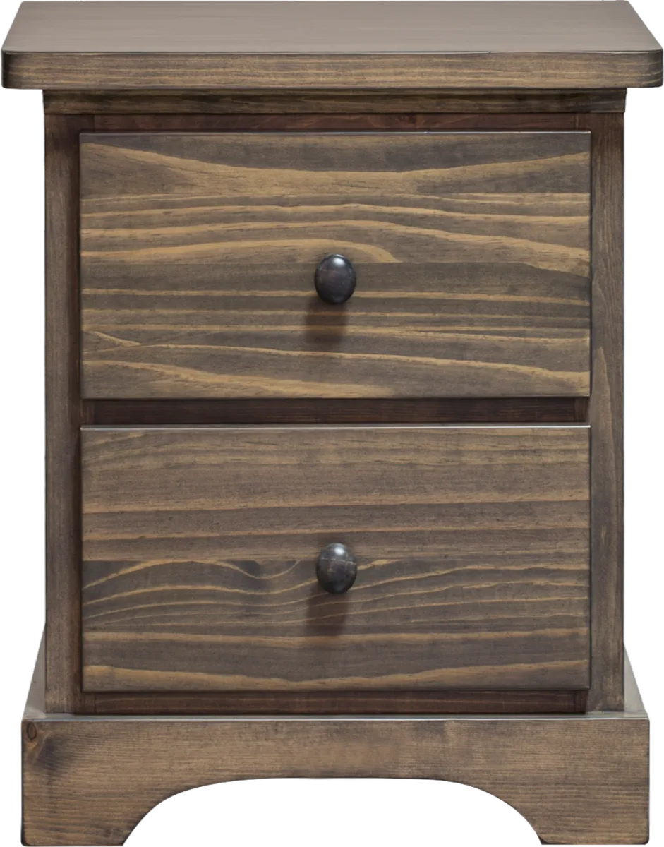 polo 2 drawer mini