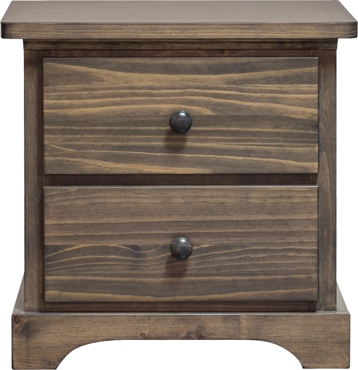 polo 2 drawer ns