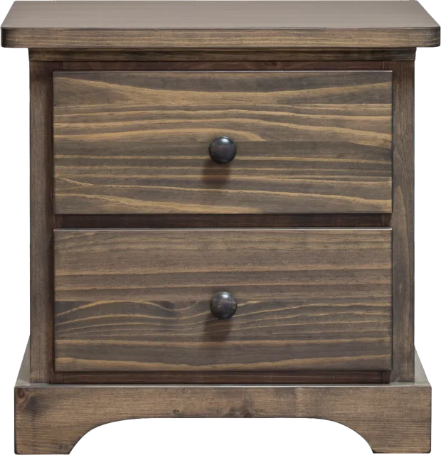 polo 2 drawer ns