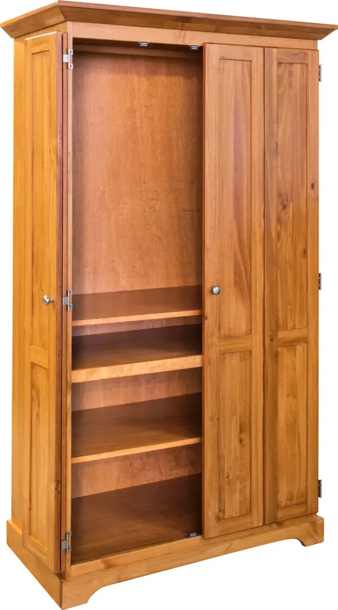 polo bifold armoire 2