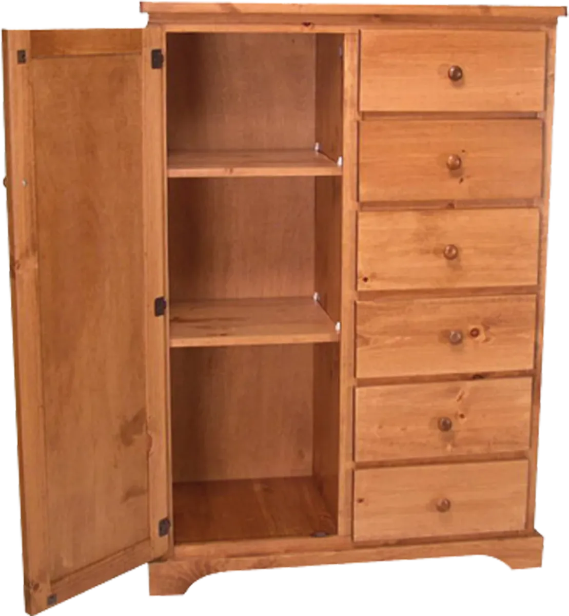 polo man armoire