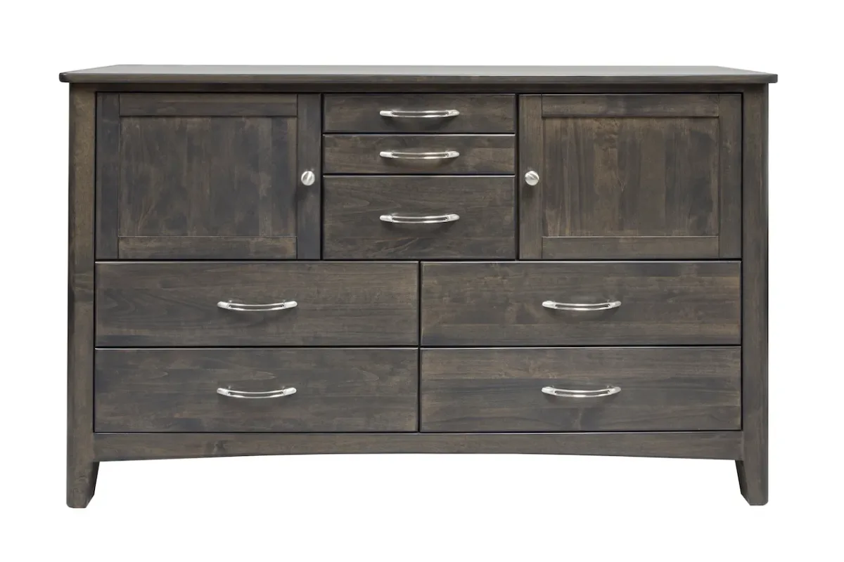 sapphire 7 drawer