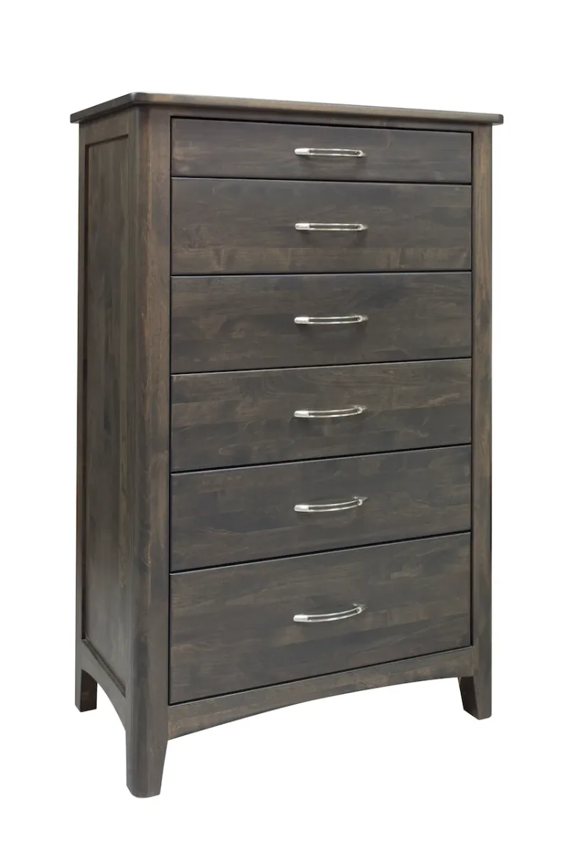 sapphire chest side