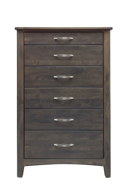 sapphire chest