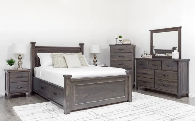4600-ST-Q - suite