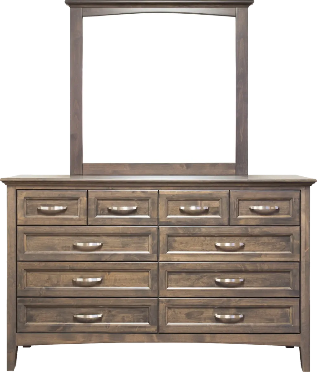 A-5600-Dresser+Mirror