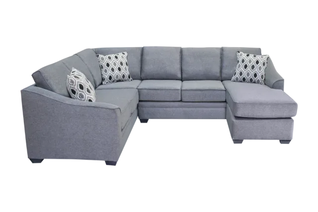 Fraser Sectional