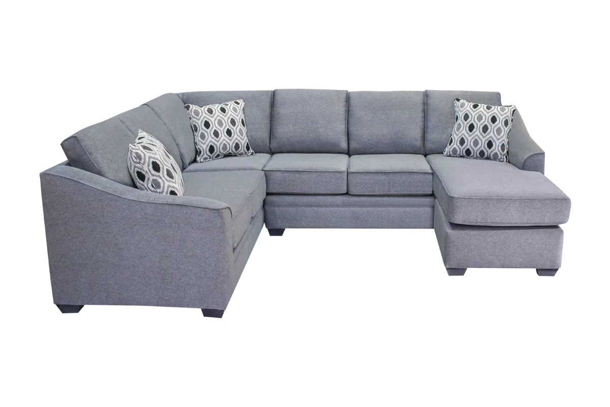 Fraser Sectional