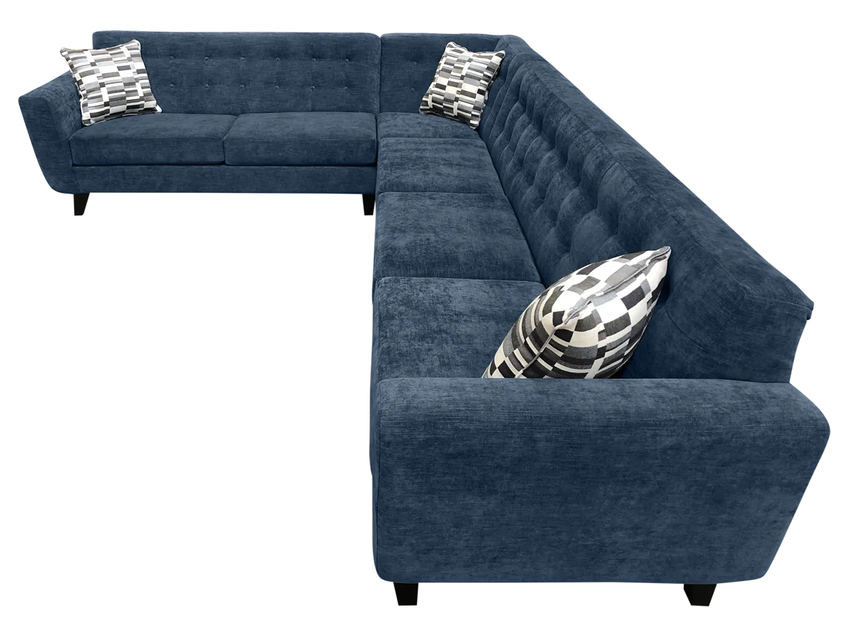 Kitsilano Sectional