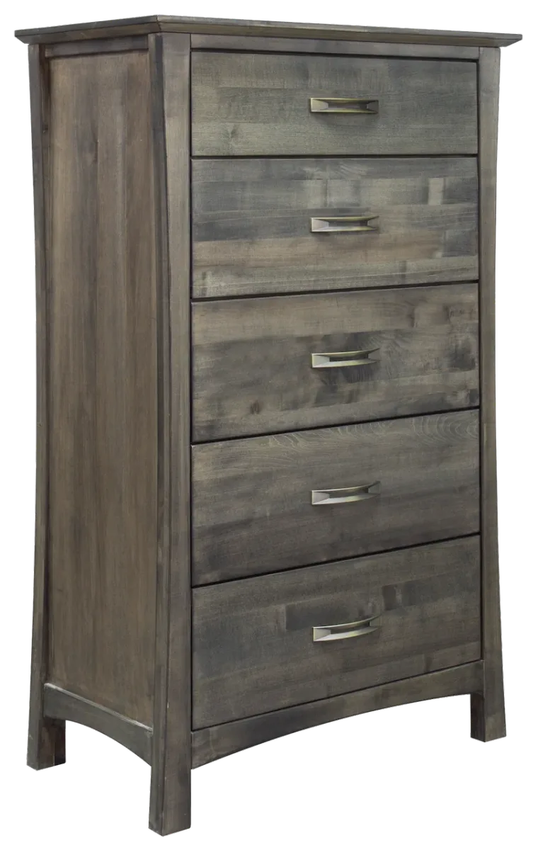 M-6000-30-D Side