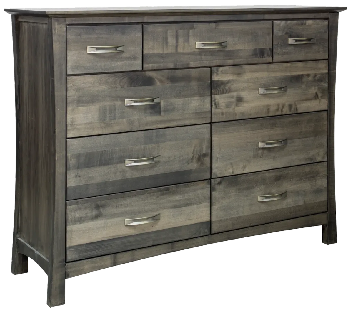M-6000-40-9-D Side