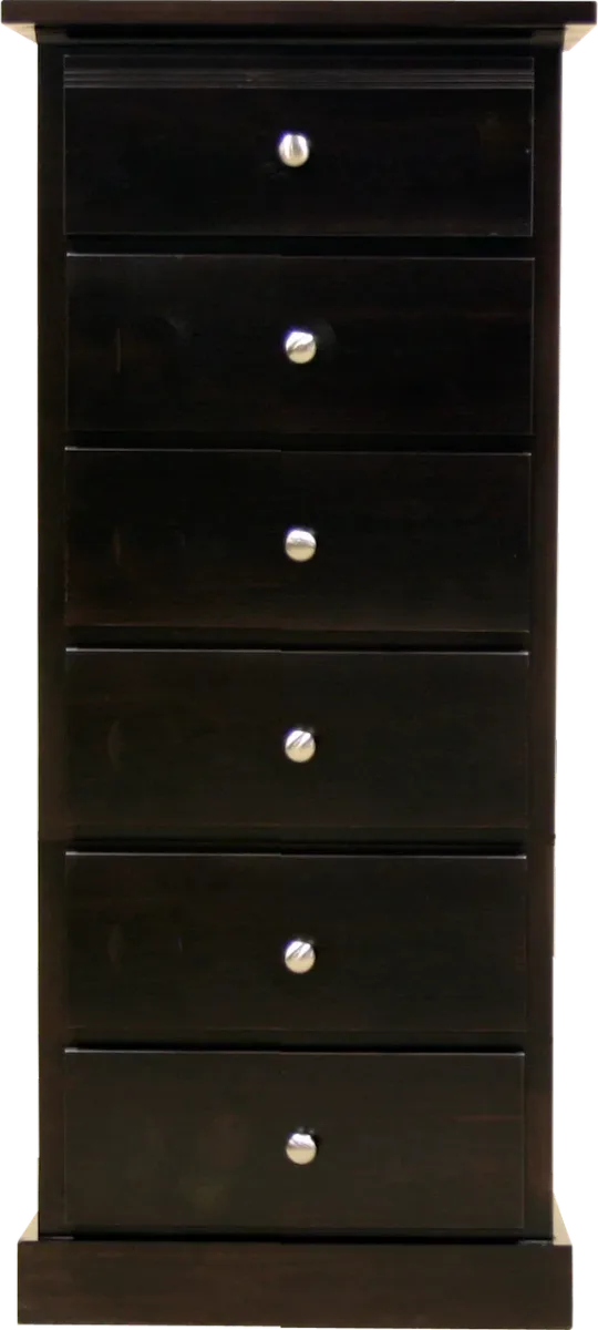 Soho Lingerie Chest