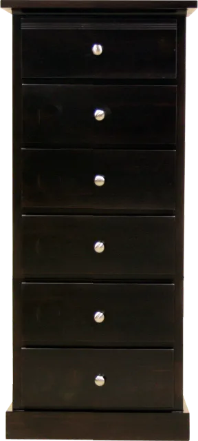 Soho Lingerie Chest