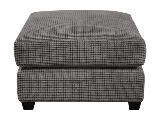 cloud ottoman