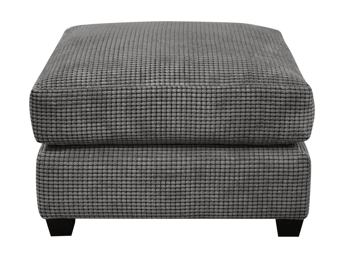cloud ottoman