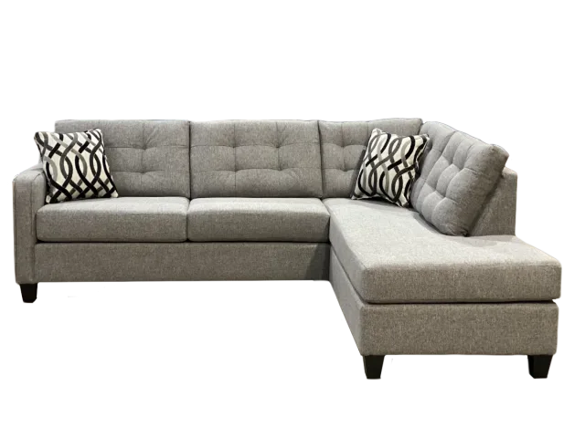 deville sec