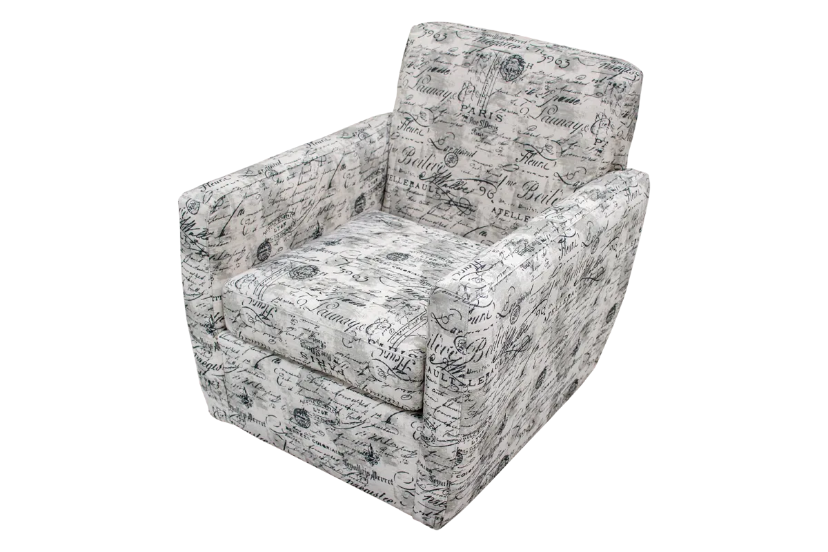 madison chair by Elite Sofa Design