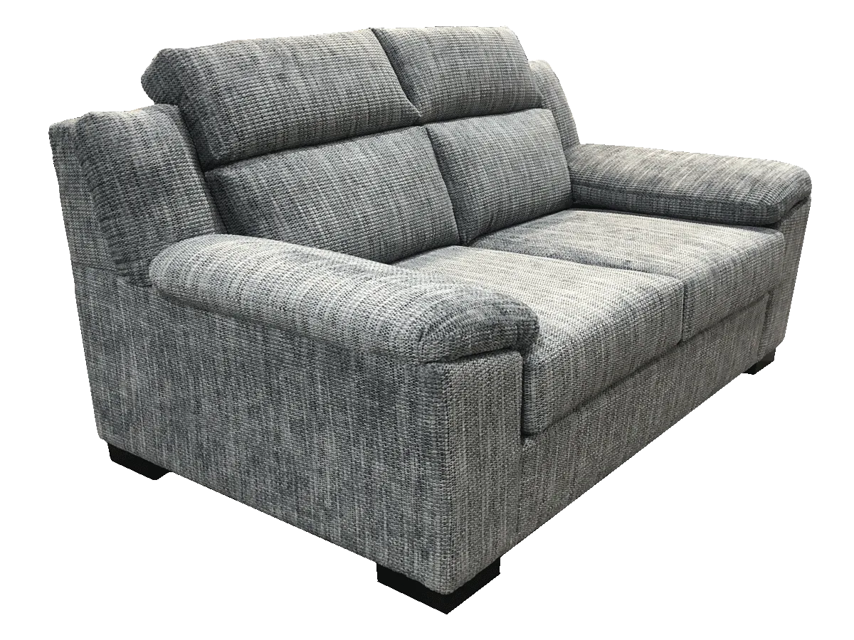mitchell Love seat by elite sofa designs
