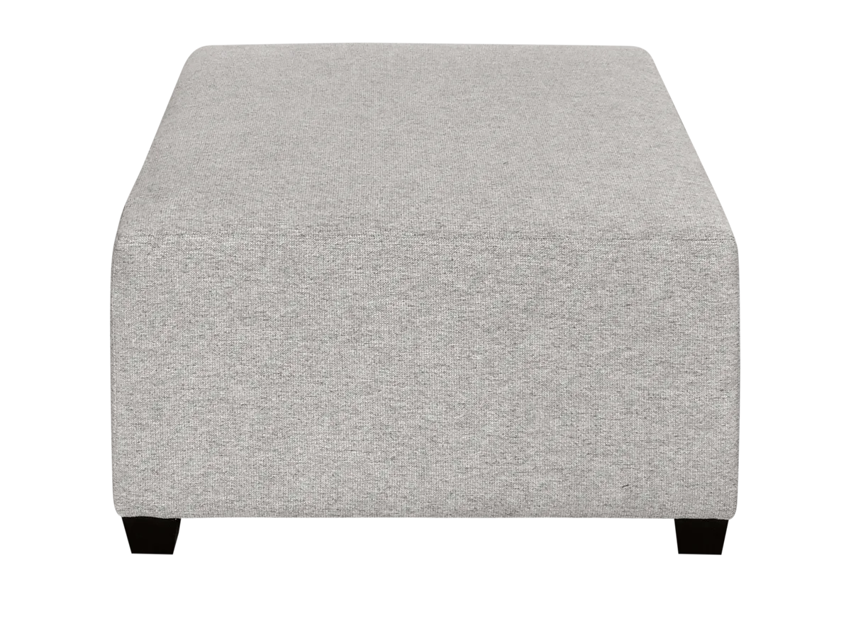 square block