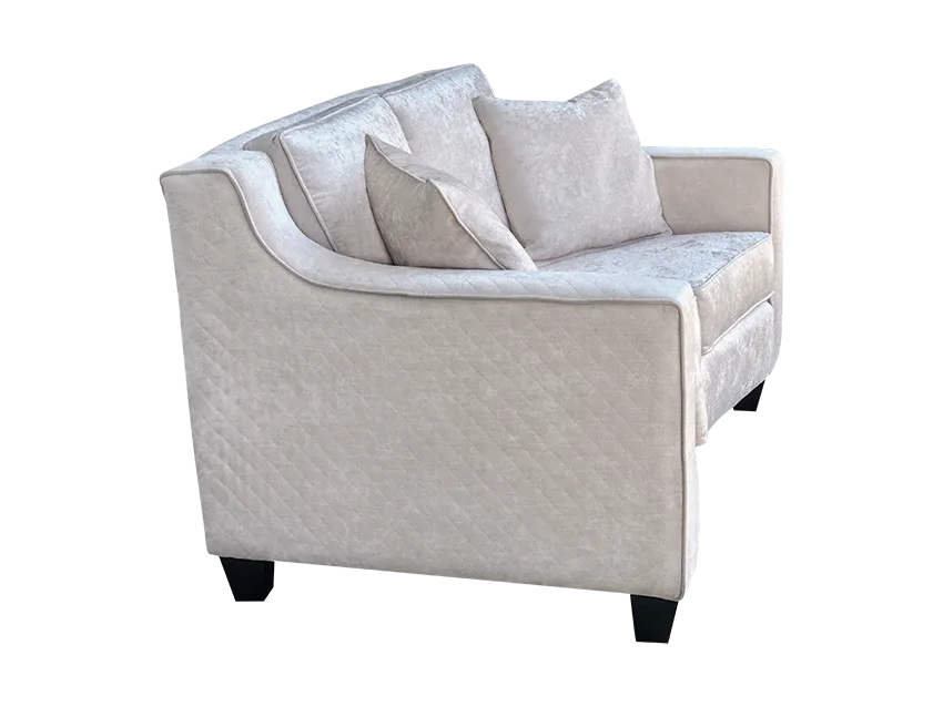 tracy LS 3
