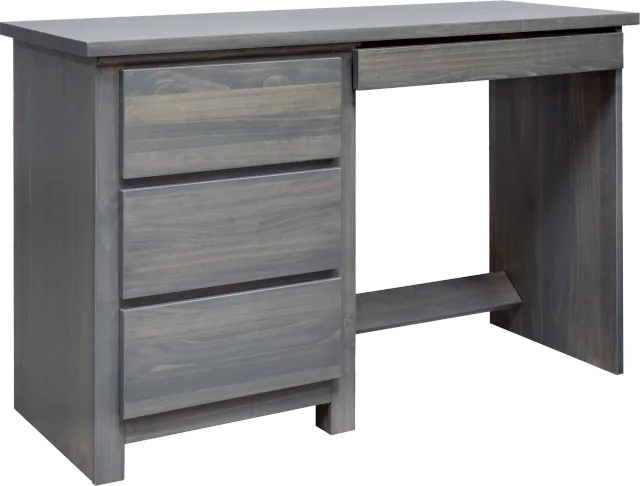 6300-Ped Desk-Side-l