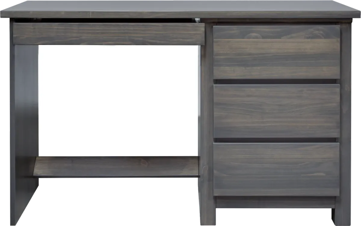 6300-Ped Desk
