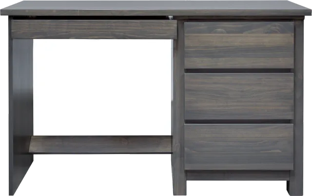 6300-Ped Desk